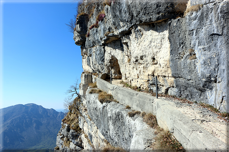 foto Monte Cengio